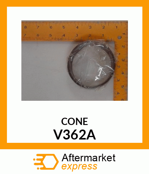 CONE V362A