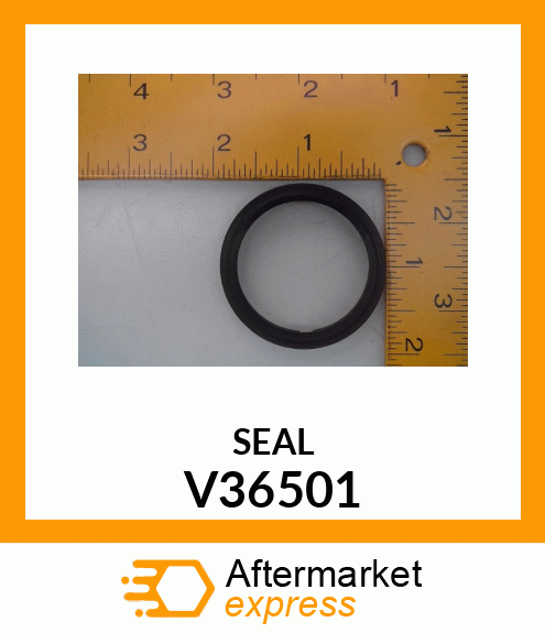 SEAL V36501