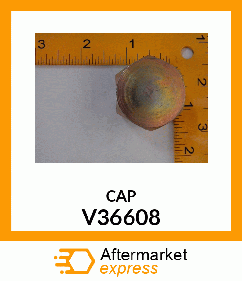 CAP V36608