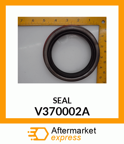 SEAL V370002A