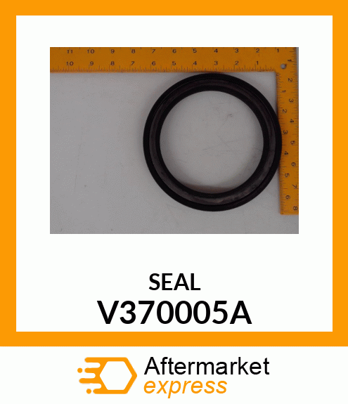 SEAL V370005A
