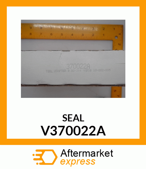 SEAL V370022A