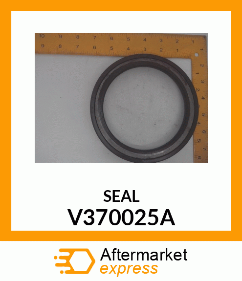 SEAL V370025A