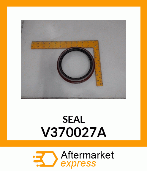 SEAL V370027A