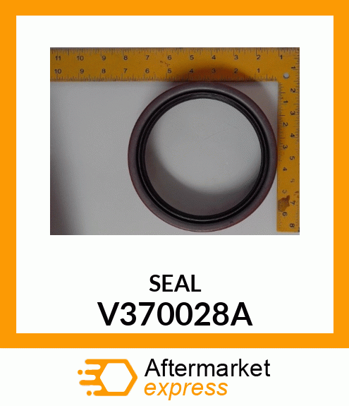 SEAL V370028A