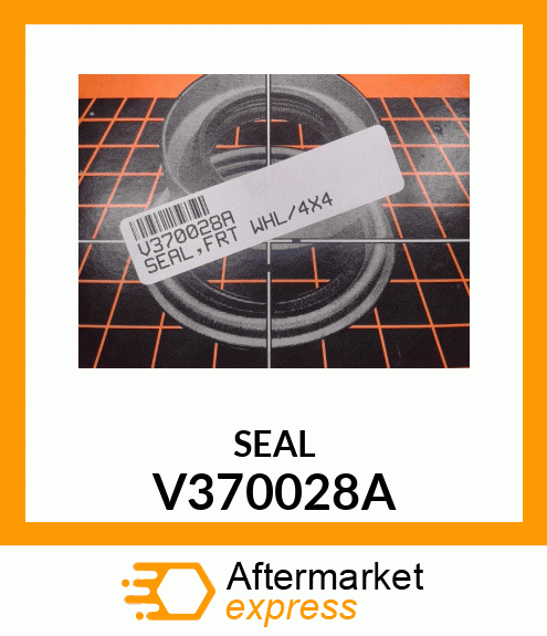 SEAL V370028A