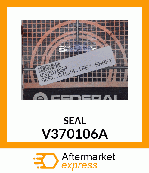 SEAL V370106A