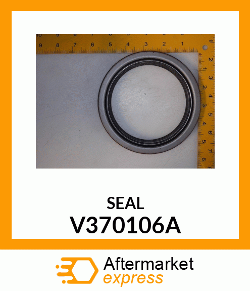 SEAL V370106A