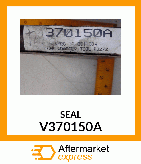 SEAL V370150A