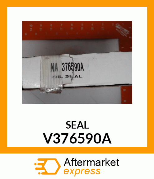 SEAL V376590A