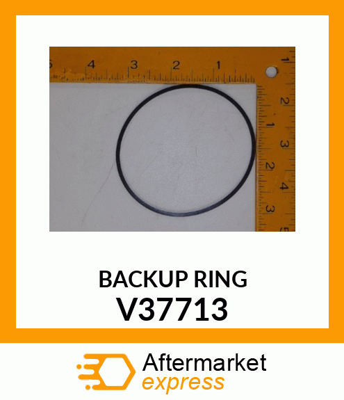 BACKUP RING V37713