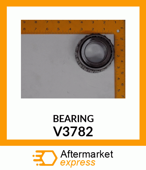 BEARING V3782