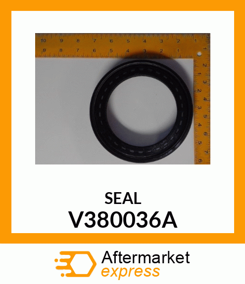 SEAL V380036A