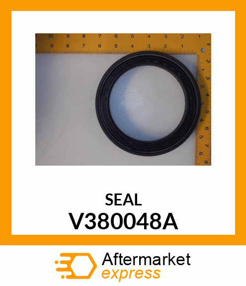 SEAL V380048A