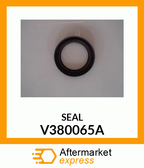 SEAL V380065A