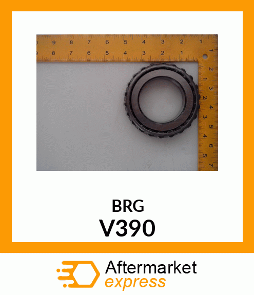 BRG V390