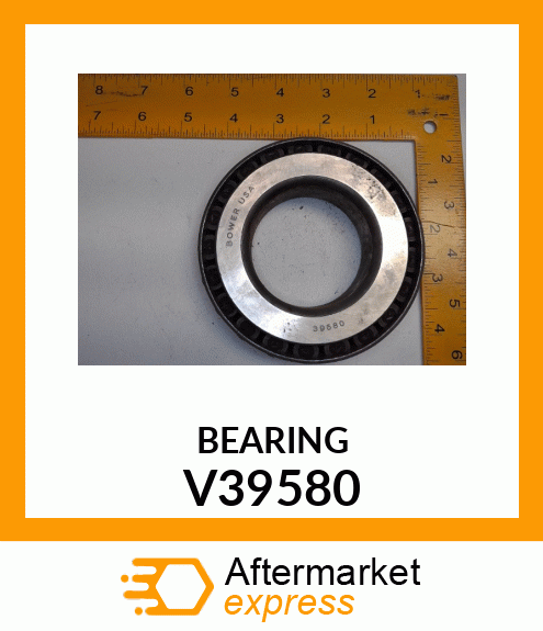 BEARING V39580