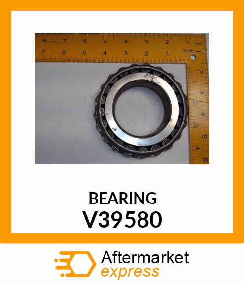 BEARING V39580