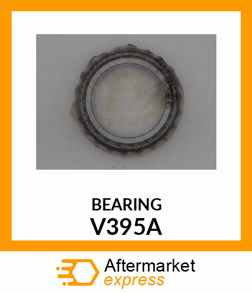 BEARING V395A