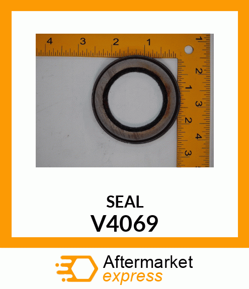 SEAL V4069