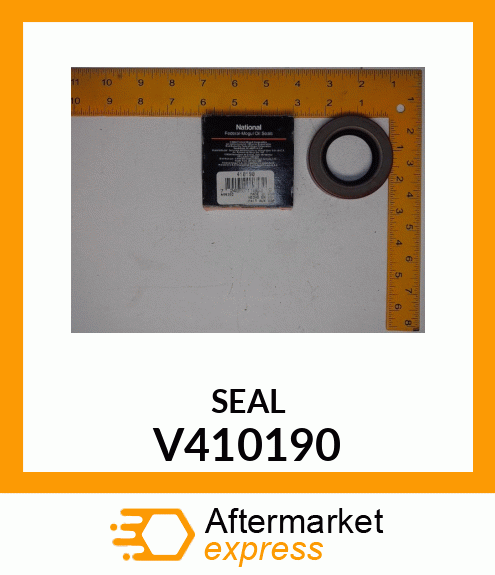 SEAL V410190