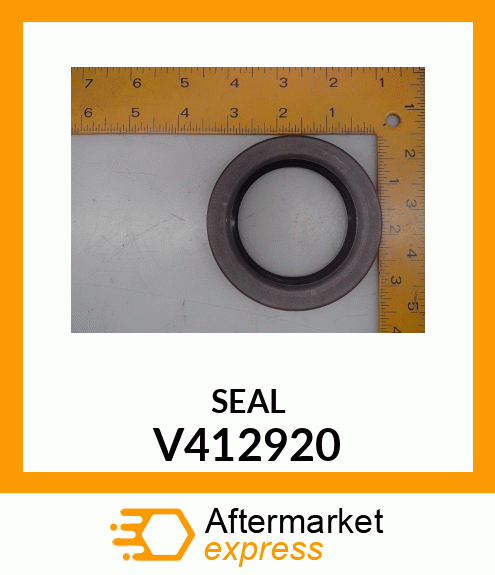 SEAL V412920