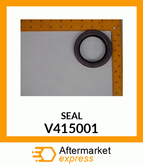 SEAL V415001