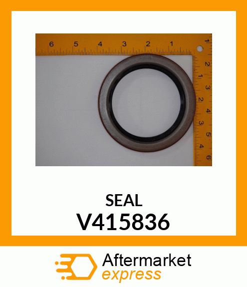 SEAL V415836