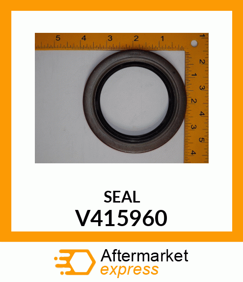 SEAL V415960