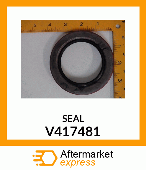 SEAL V417481