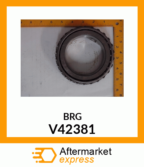 BRG V42381