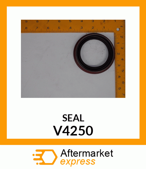 SEAL V4250