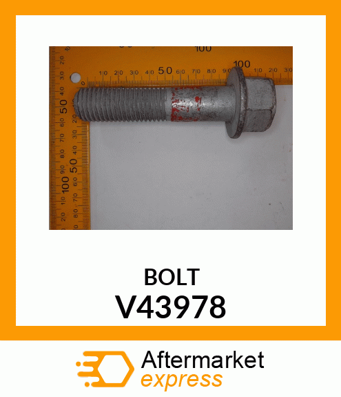 BOLT V43978