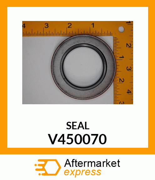 SEAL V450070