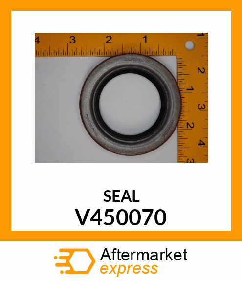 SEAL V450070