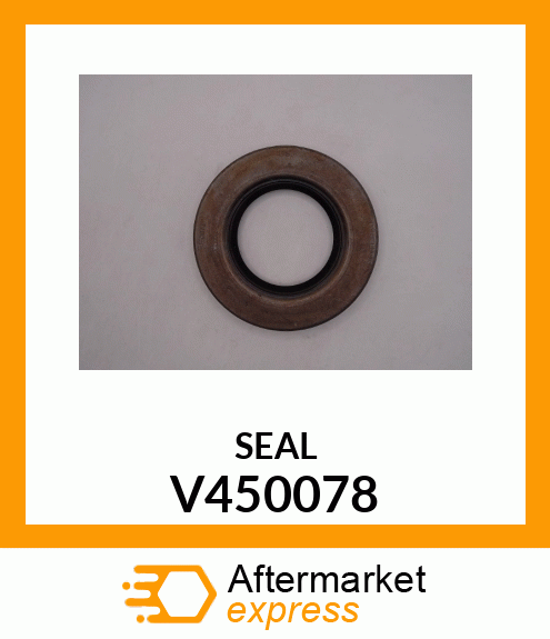 SEAL V450078