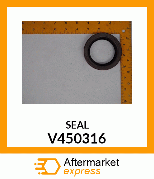 SEAL V450316