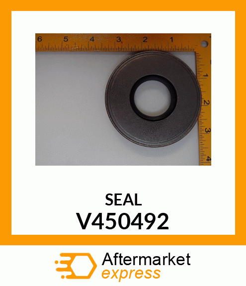 SEAL V450492