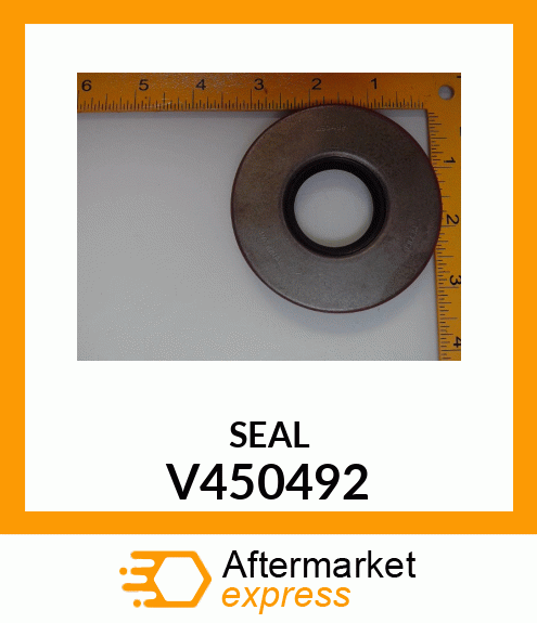 SEAL V450492