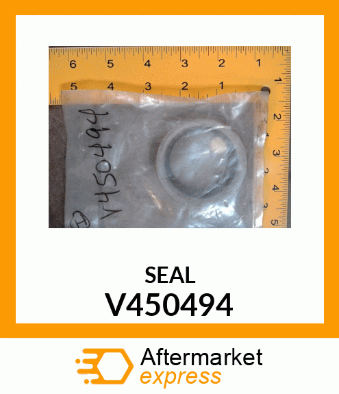 SEAL V450494