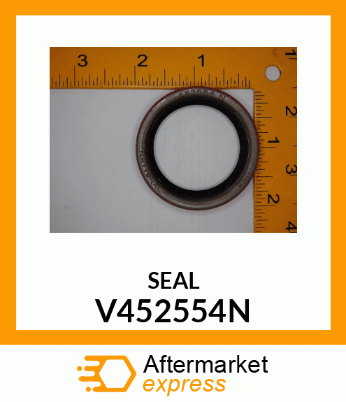 SEAL V452554N