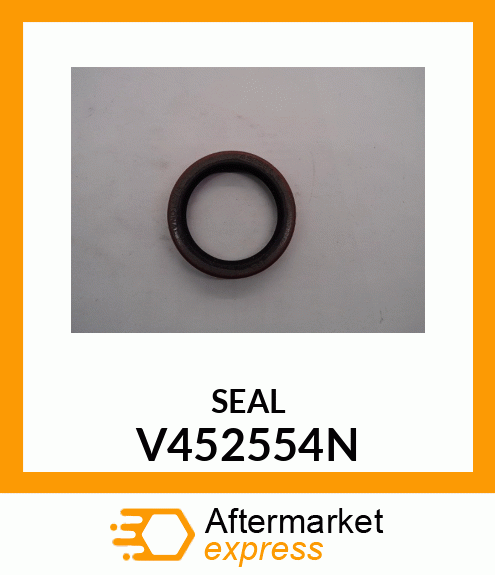 SEAL V452554N