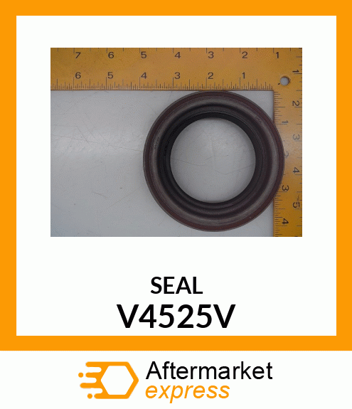 SEAL V4525V