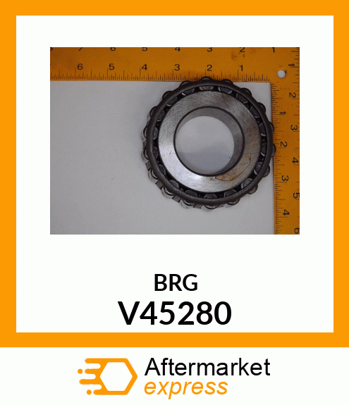 BRG V45280