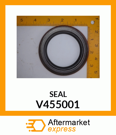 SEAL V455001