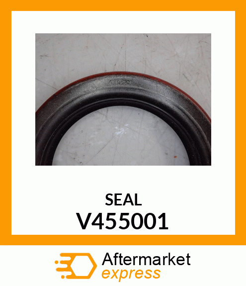 SEAL V455001