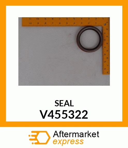 SEAL V455322