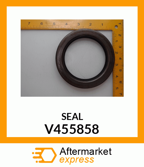 SEAL V455858