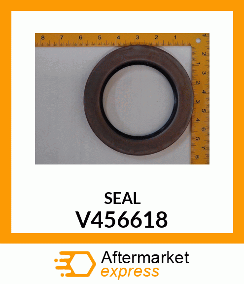 SEAL V456618