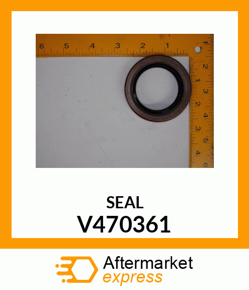 SEAL V470361